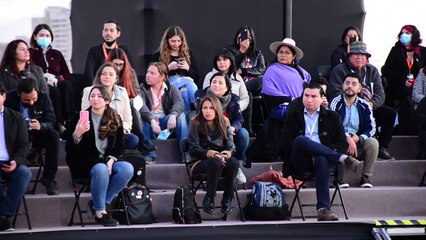 Convención entrega primera versión de nuevo texto constitucional de Chile