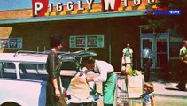 History of Piggly wiggly