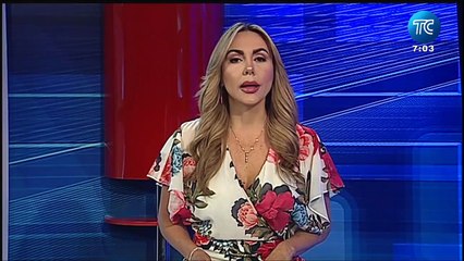 Guayaquil: Policías y miliatres ejecutaron operativos antidelincuenciales