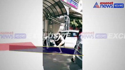 Janhabi kapoor and Ishan Khattar spotted together