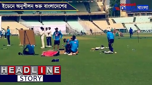 গোলাপি বিপ্লবের প্রস্তুতিতে মগ্ন বাংলাদেশ