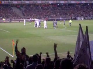 Lyon bordeaux But wendel