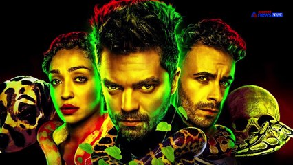 Must-Watch Web Series You Can't Miss 🎬