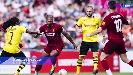 Sport Snipets in Bengali On Seventeenth June,2019