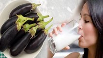 बैंगन खाने के बाद दूध पी सकते है | Baigan Khane Ke Bad Dudh Pi Sakte Hai | Boldsky