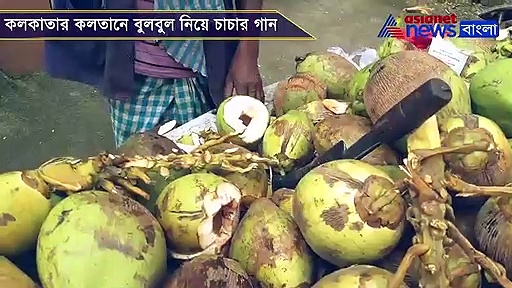 ডাব বেচতে বেচতে নূরের গলায় বুলবুল নিয়ে গান, কলকাতার কলতানে পেল আলাদা মাত্রা