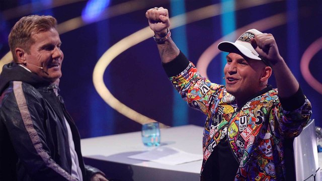 Pietro Lombardi: Plant er sein Comeback bei DSDS ?