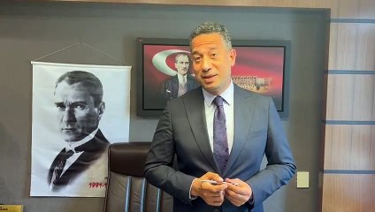 CHP'li Başarır: Diploma şaibeli ama külliyenin ihalesi de şaibeli