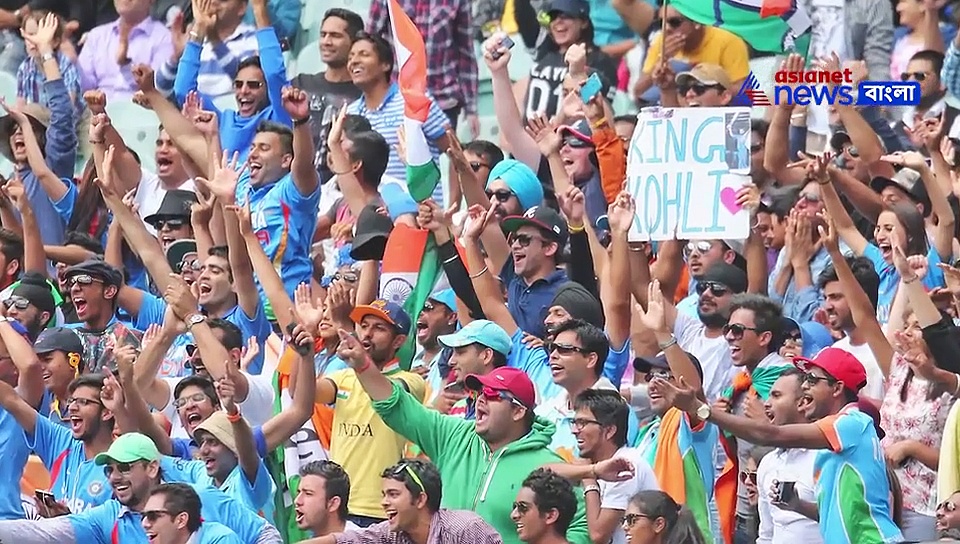 বিরাট কলিং বিরাট, কী লিখলেন নিজেকে ভারত অধিনায়ক, দেখুন ভিডিও