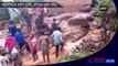 20 houses damaged due to landslide in Odisha’s Gajapati