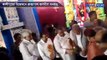 Governor  inaugurate Kali  Puja in Kolkata