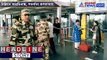 Security tightened at Kolkata airport after RDX recovery in Delhi