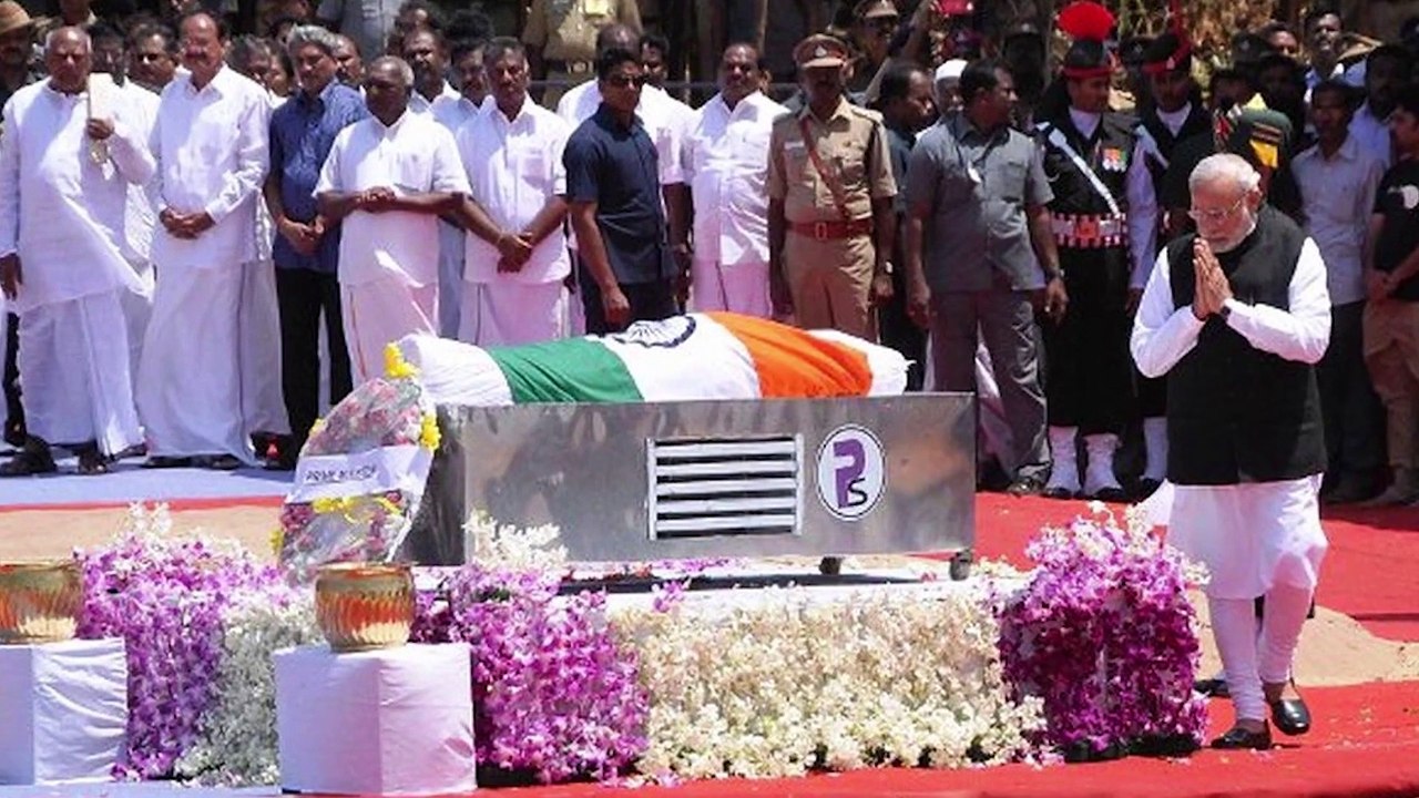 Seven Unknown facts about Sushma Swaraj