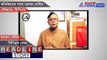 Mohammed Salim criticizes BJP and RSS for attacking Abhijit Banerjee