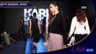 Style queen Sonam Kapoor at mumbai for ramp show