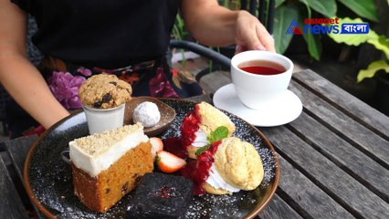 Have a heavy breakfast to stay healthy