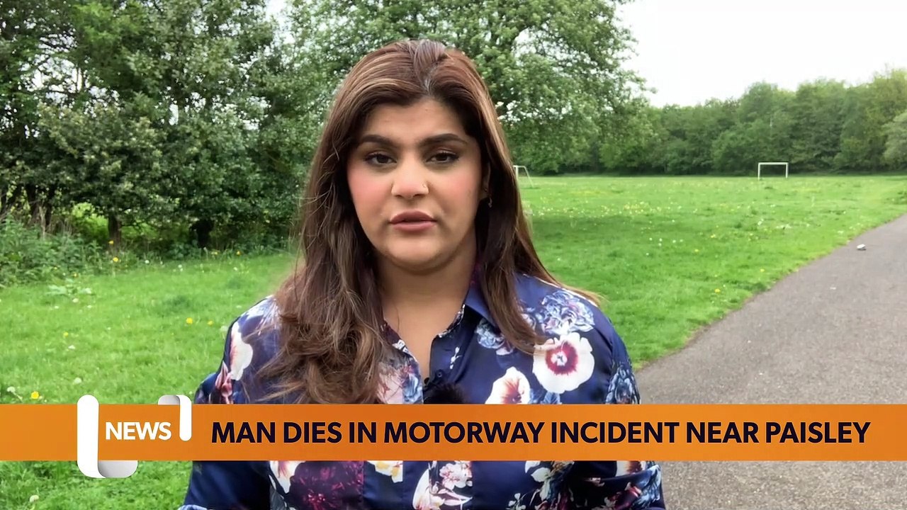 GlasgowWorld Daily Bulletin 17 May