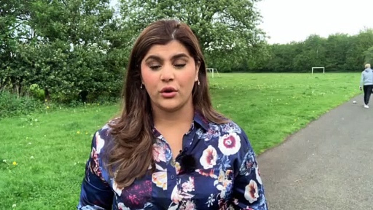 Local Elections 2022: MSP for Glasgow Kelvin Kaukab Stewart, discusses what can be expected next for voters