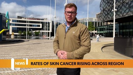 BirminghamWorld Daily Bulletin 17 May