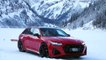 LOUD! NEW 2021 900HP AUDI RS6 AVANT! 1150NM BEAST! M5 WHAT_ E63S WHO_ No rev-limiter or filters!
