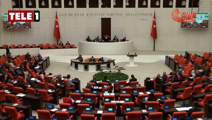 CHP’li vekil ‘Dar Hejiroke’yi Meclis’te söyleyerek Aynur Doğan’a destek verdi