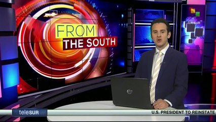 Cuba's Foreign Minister calls U.S. measures "a limited step in the right direction"