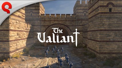 The Valiant - Trailer de gameplay
