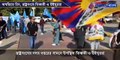 Tibetans and Uighurs at UN