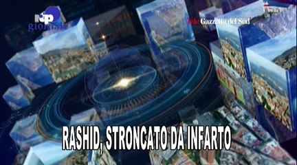 RTP Telegiornale 17 maggio 2022
