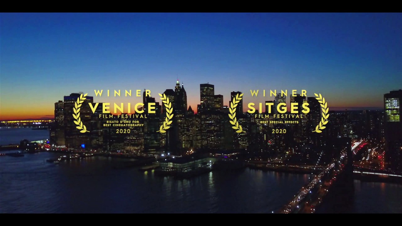 Mosquito State - Official Trailer