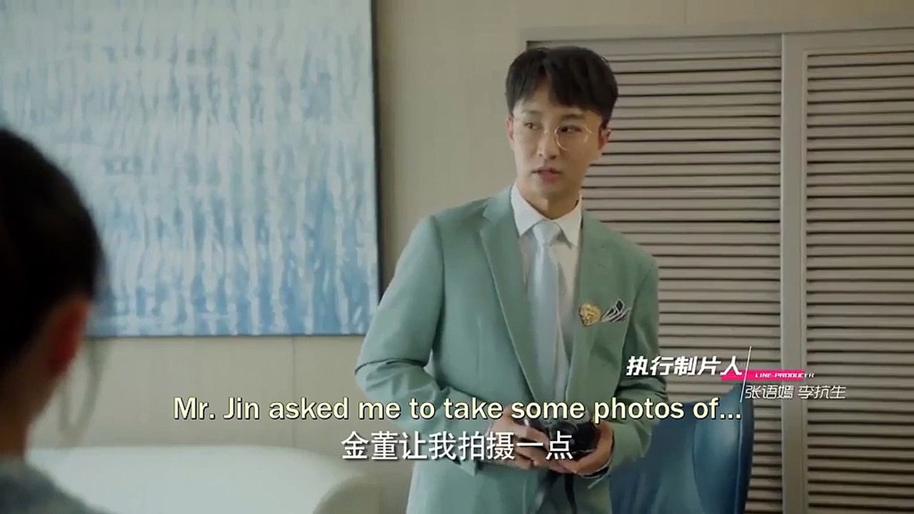 Destined to Meet You (2022) Episode 10 English sub