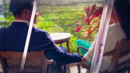 ভালবাসার বিভিন্ন রূপ নিয়ে এক্সক্লুসিভ সাক্ষাৎকারে রোহিত এবং মানসী, তুলে ধরলেন 'লকড ইন লাভ'র বিশষত্ব