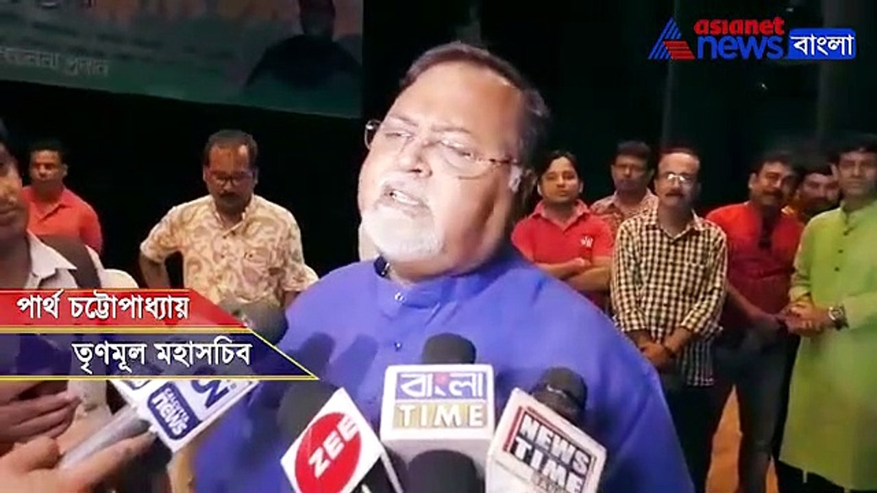 Partha Chatterjee on BJP