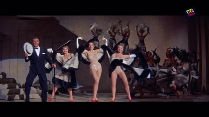Viva cinéma - "Les Girls" de George Cukor