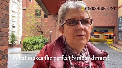 Yorkshire Evening Post daily bulletin - May 17