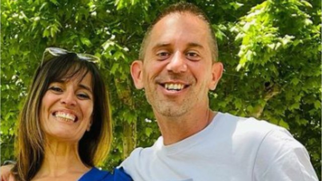 VOICI : : « On se pose plein de questions : Gérôme Blois envisage un changement radical avec Diana