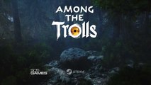 Tráiler de anuncio de Among the Trolls, una aventura entre los mitos sobrenaturales de Finlandia