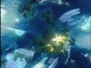 Hell Song Gundam Wing