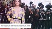 Eva Longoria, la bombe de Cannes : retour sur ses looks du Festival !