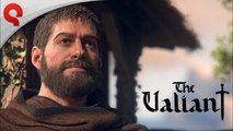 The Valiant - Trailer d'annonce