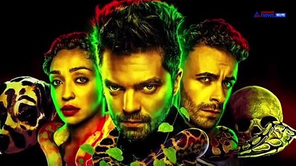 These are web series to watch