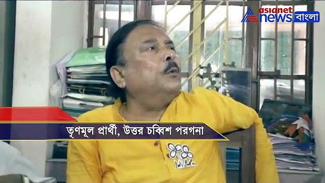 TMC candidate Madan Mitra files FIR against Arjun Singh in Bhatpara