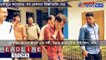 Engineering student caught red handed carrying fire arms in Durgapur