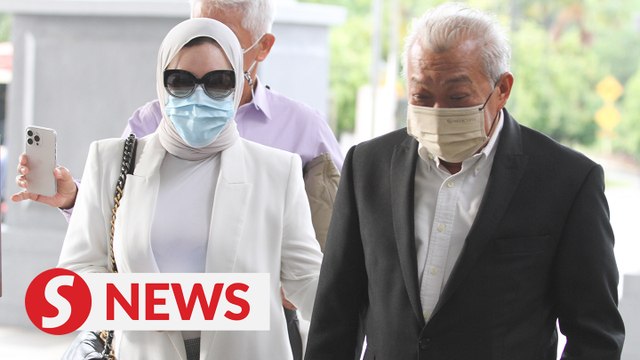 Bung Moktar graft trial: Prosecution closes case, oral submissions on June 24