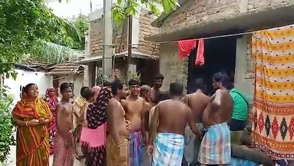 Bangladeshi ship rescues Indian Fisharman