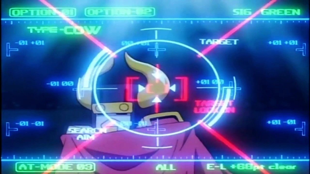 Medabots Opening 01 - ES Latino