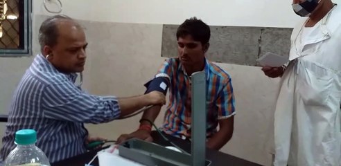 तनाव और बदलती लाइफ स्टाइल से 30 प्लस युवाओं में बढ़ता हाइपरटेंशन का मर्ज