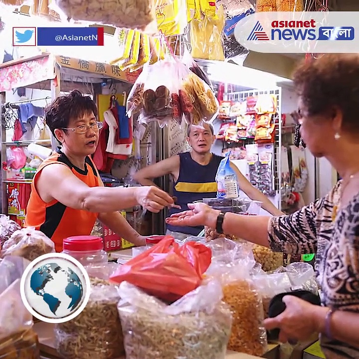 নজরে এই মুহূর্তের বিশ্বের ৫টি বড় খবর