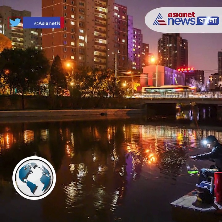 নজরে এই মুহূর্তের বিশ্বের ৫টি বড় খবর