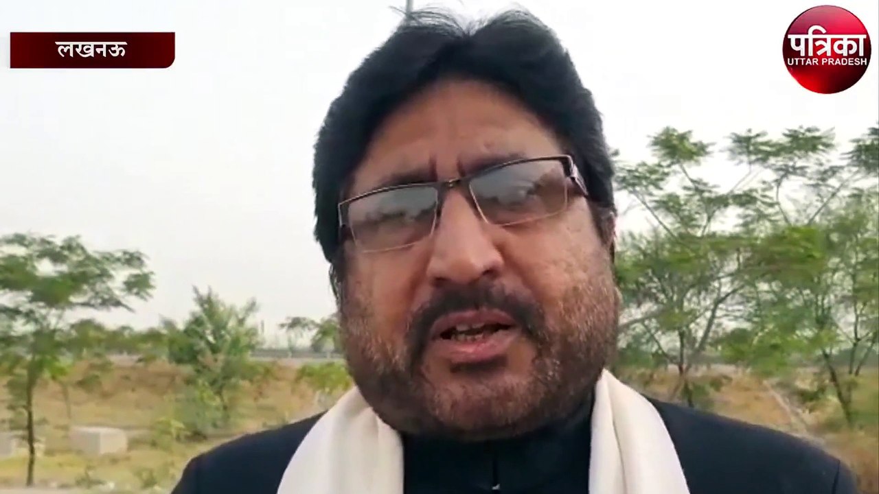 ज्ञानवापी मामले में शिया पर्सनल लॉ बोर्ड का बड़ा...